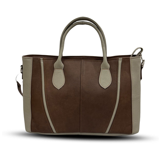 5TAN Women’s Premium Cowhide Leather  Bag