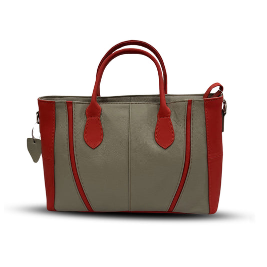 5TAN Women’s Premium Cowhide Leather  Bag