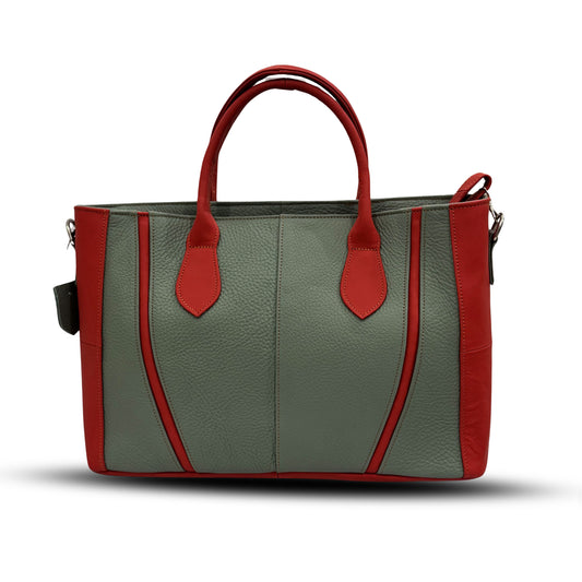 5TAN Women’s Premium Cowhide Leather  Bag