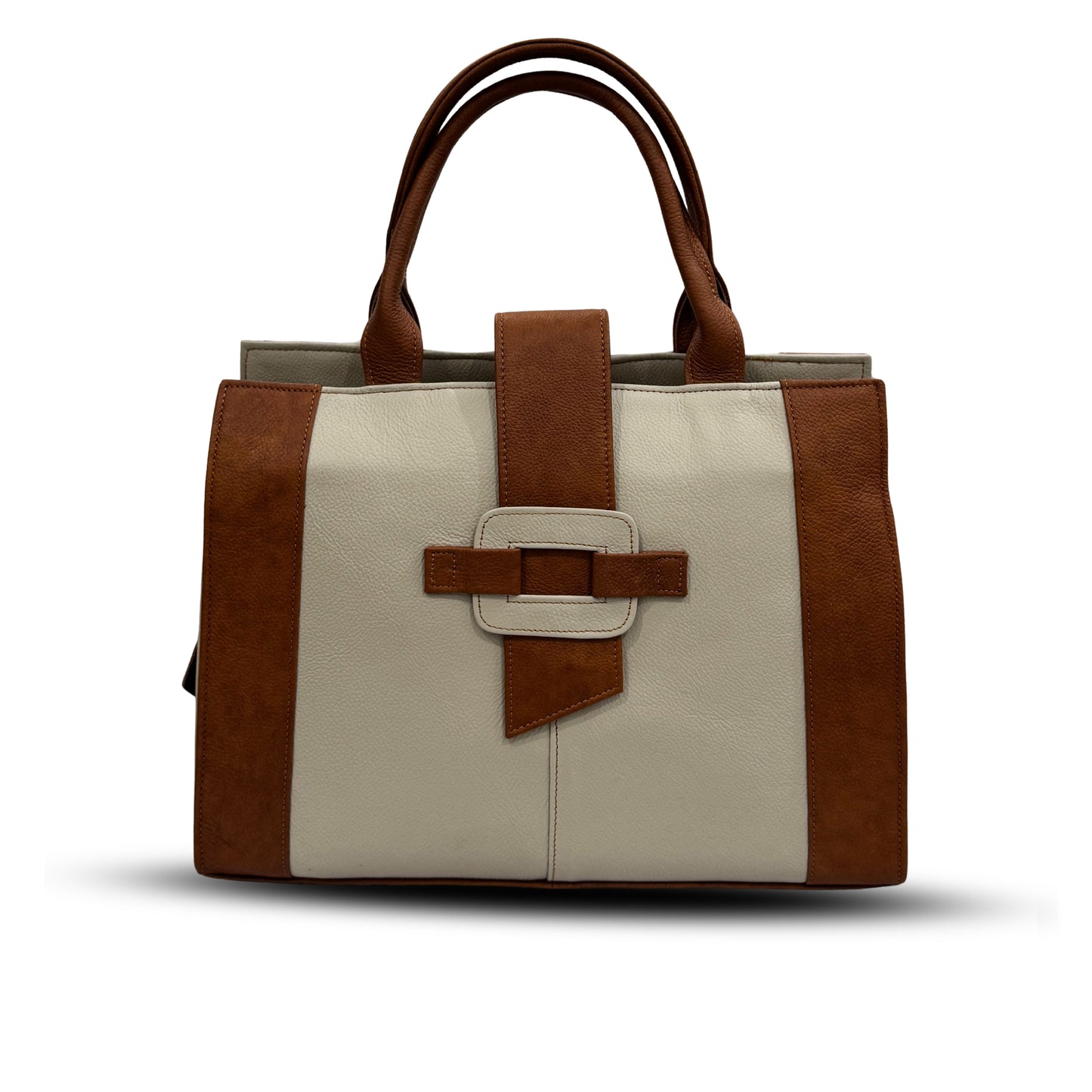 5TAN Women’s Premium Cowhide Leather  Bag