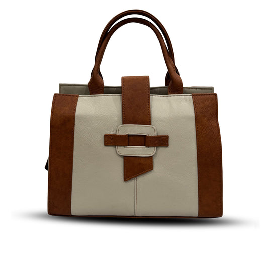 5TAN Women’s Premium Cowhide Leather  Bag