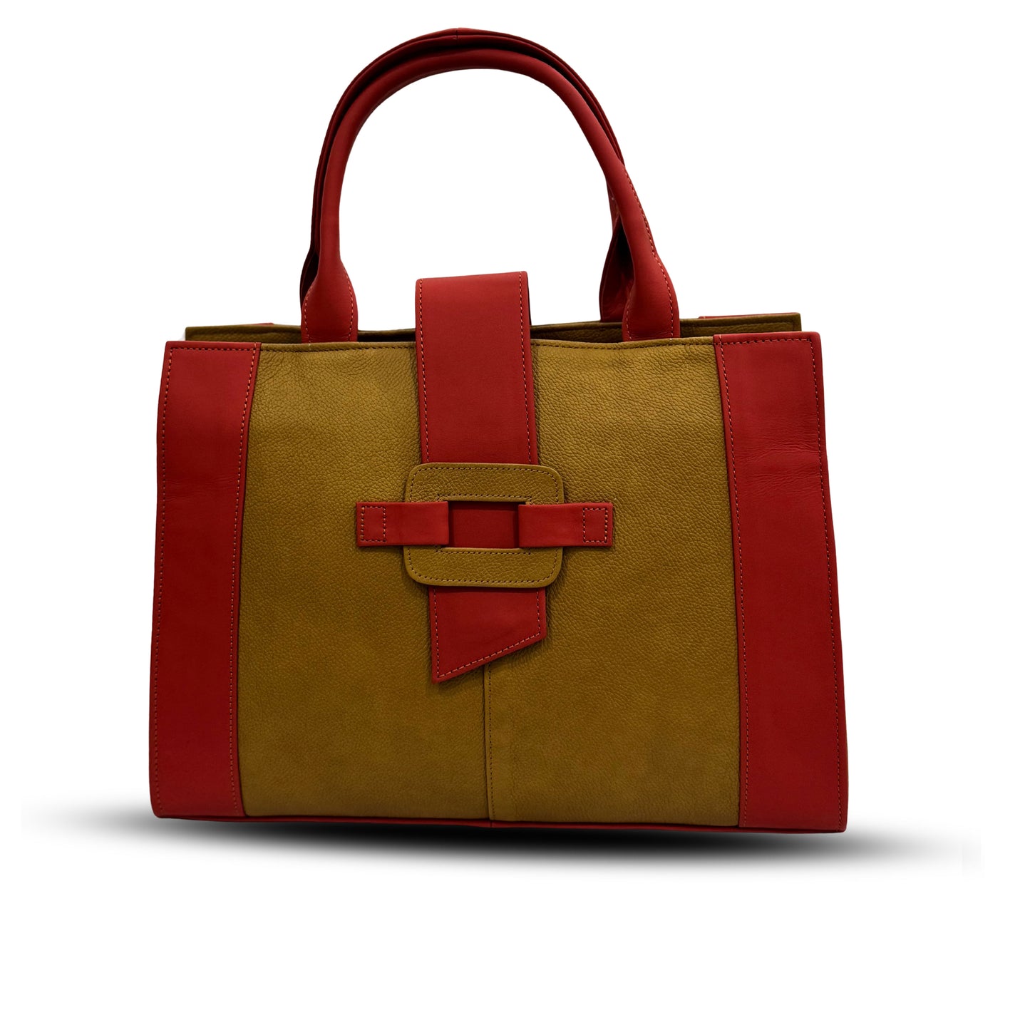 5TAN Women’s Premium Cowhide Leather  Bag