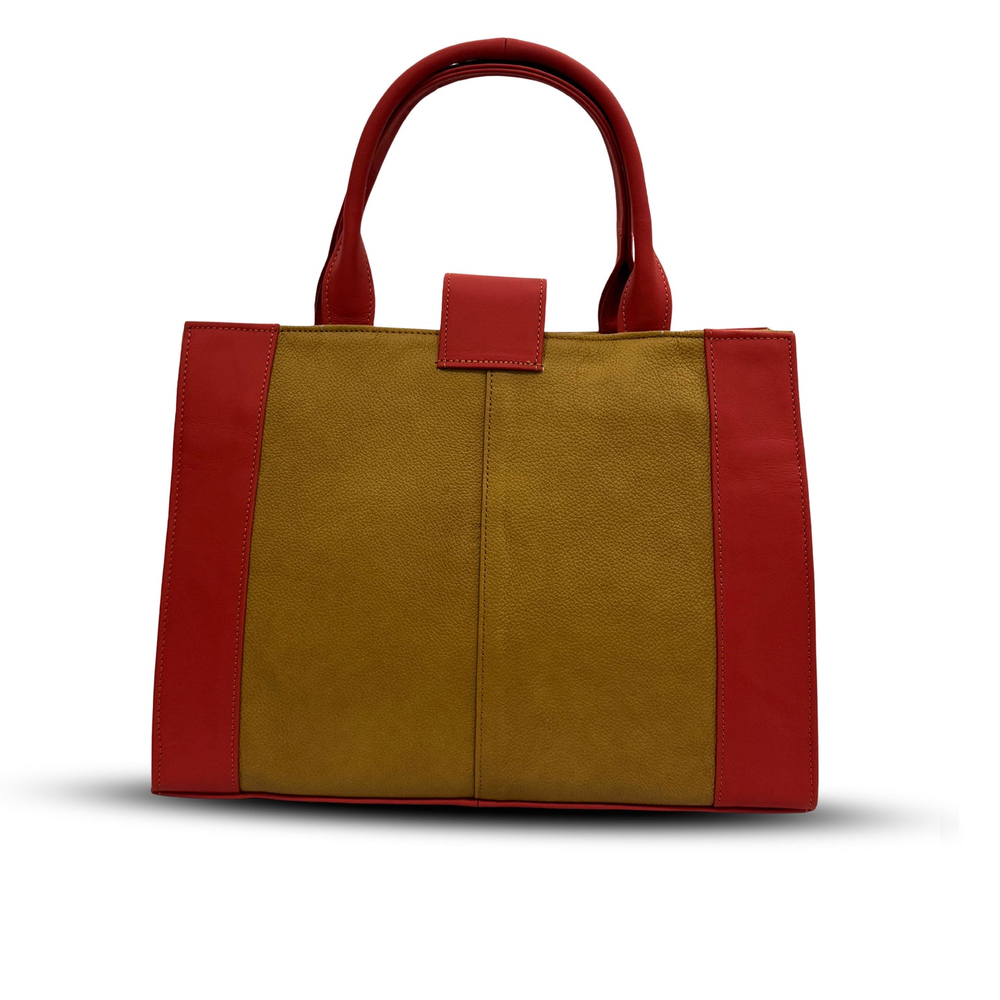 5TAN Women’s Premium Cowhide Leather  Bag