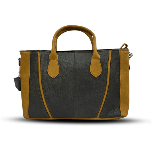 5TAN Women’s Premium Cowhide Leather  Bag