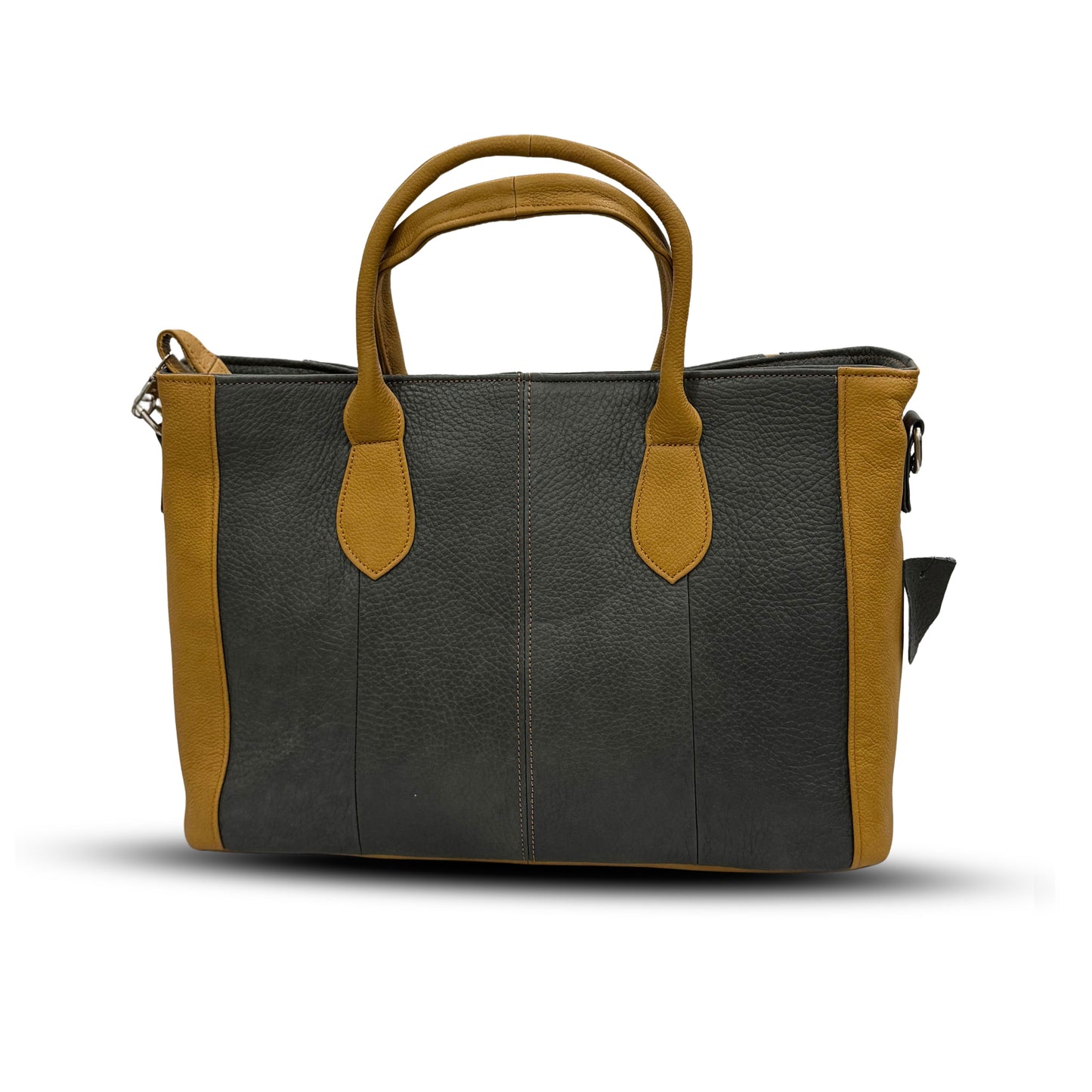 5TAN Women’s Premium Cowhide Leather  Bag