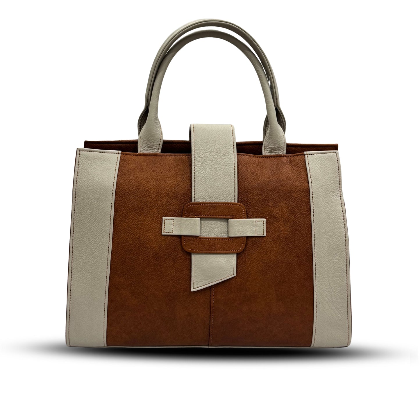 5TAN Women’s Premium Cowhide Leather  Bag