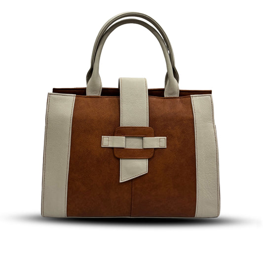 5TAN Women’s Premium Cowhide Leather  Bag